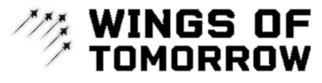 Wings of Tomorrow