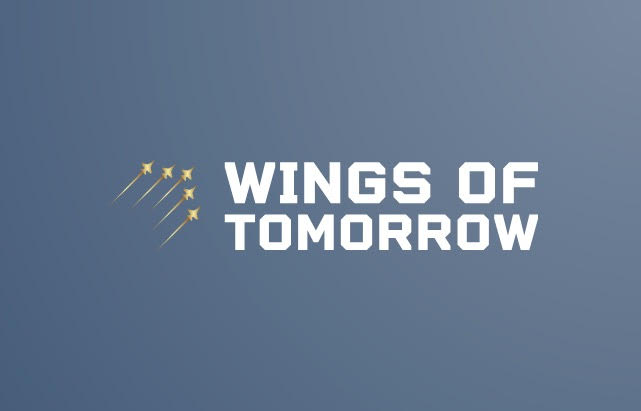 Wings of Tomorrow